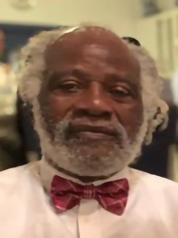 The writer, O. Dave Allen is a community activist and political commentator.