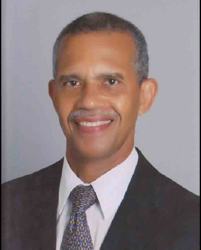 Mr.Justice Patrick Brooks, President of the Court of Appeals
