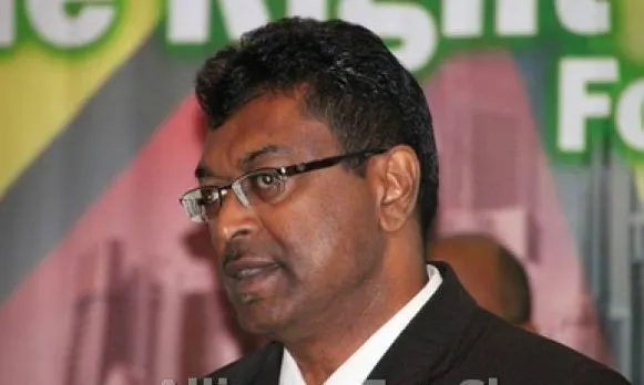 AFC leader Khemraj Ramjattan has slammed efforts by the People’s National Congress Reform (PNCR) to replace Joseph Harmon with Aubrey Norton as Opposition Leader.