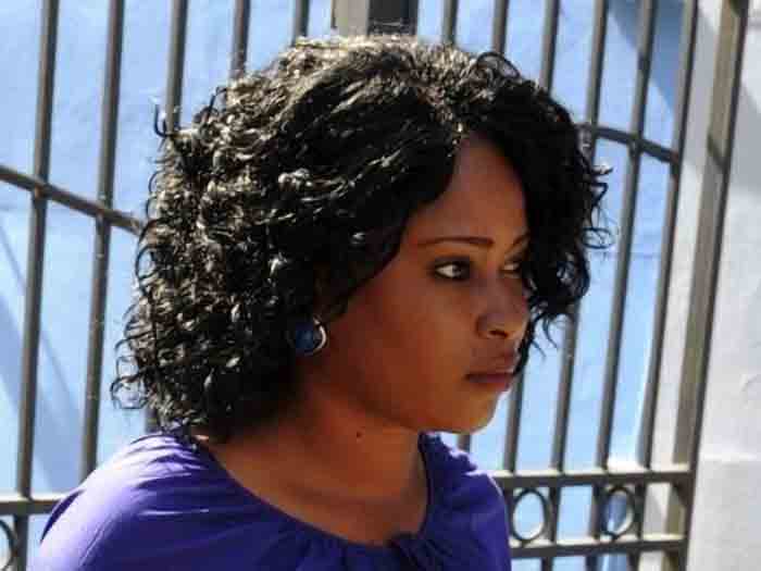 Jamaican Shanique Myrie helped to position the court as a voice for the ordinary people.