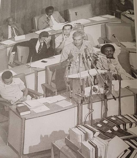 “It was the foresight of the Michael Manley Administration in 1975 which led to the establishment of the National Housing Trust.