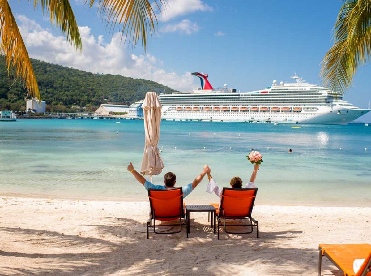 JAMAICA | Gov’t Looking At Contingency Plan For Tourism Sector