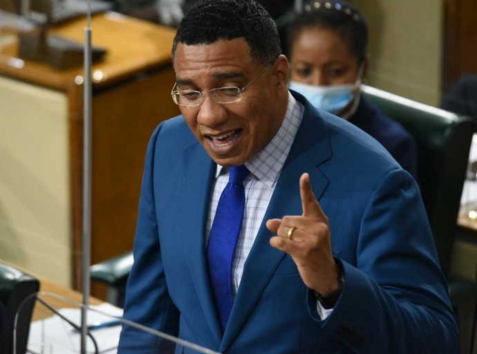JAMAICA | Entertainment Sector to Re-open in a Structured Way