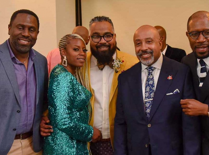 99FM T0 Bridge Jamaicans at home with the Diaspora