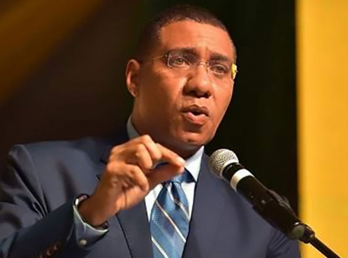 JAMAICA | New Vaccination Policy Coming Soon -PM Holness