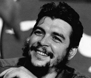 Cuba commemorates the 54th anniversary of death of Ernesto Guevara