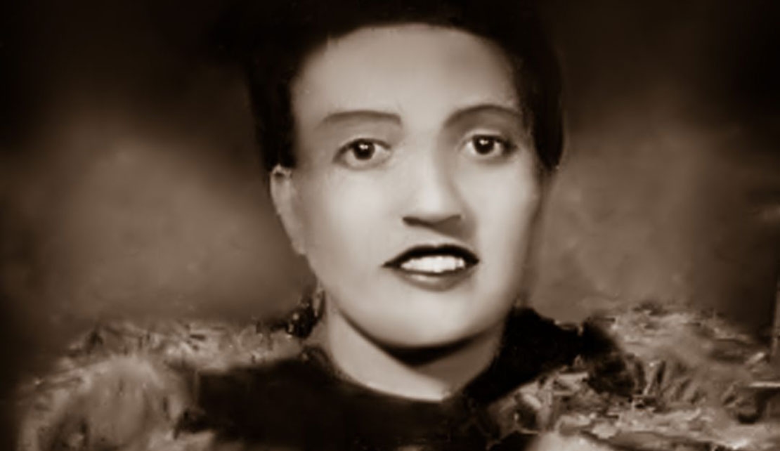 Henrietta Lacks estate sues company using her 'stolen' cells