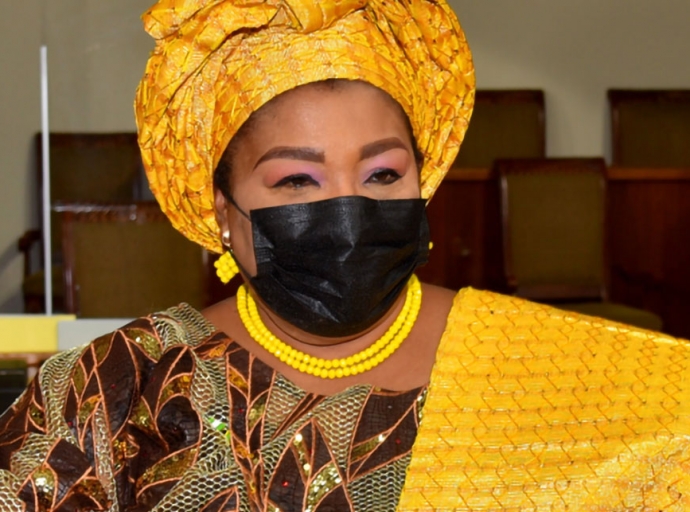 NIGERIA |  Exploring Business Opportunities With Jamaica
