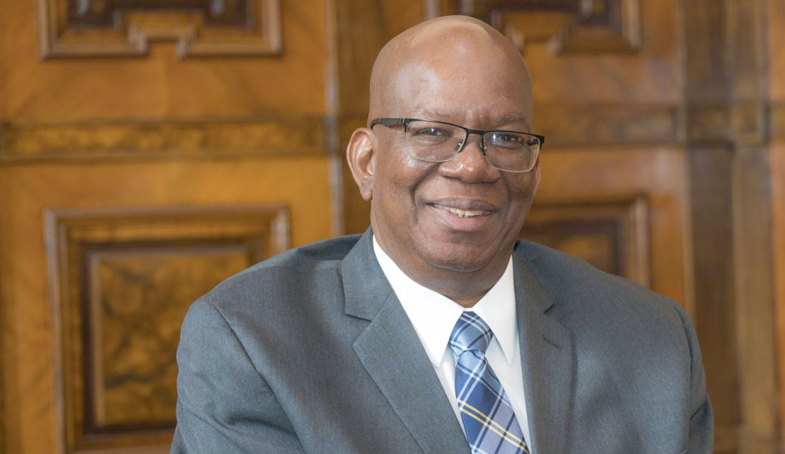 GUYANA  | Mid-Year Report shows no real growth for Guyanese people – Jordan