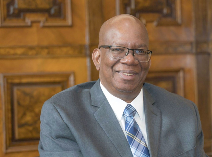 GUYANA  | Mid-Year Report shows no real growth for Guyanese people – Jordan