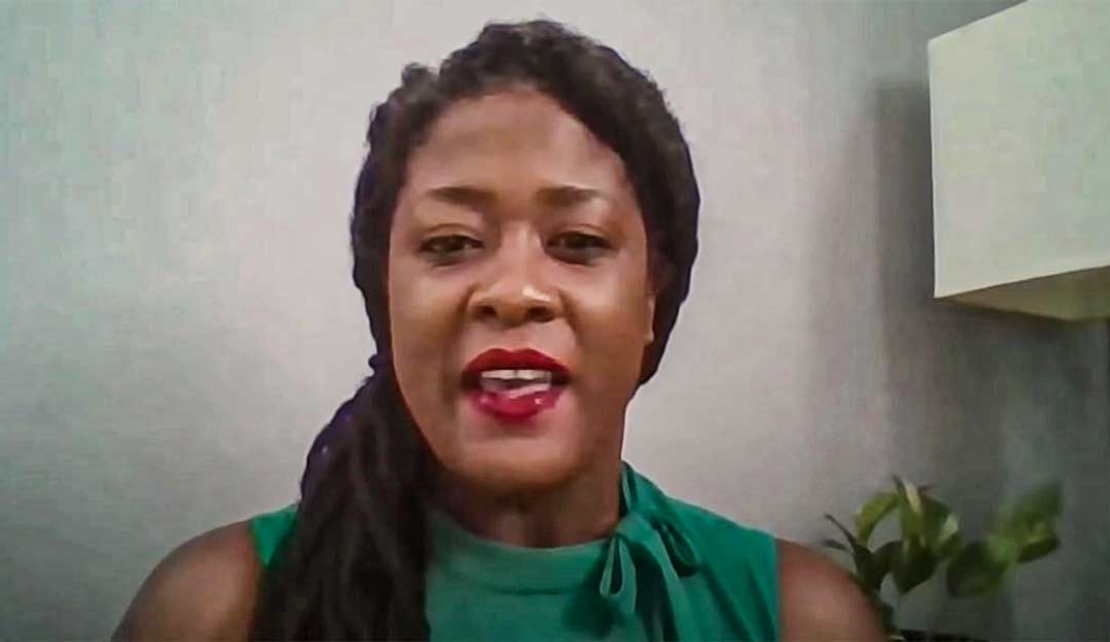 Walton-Desir slams Gov’t over “sham” consultation on pollution/climate change
