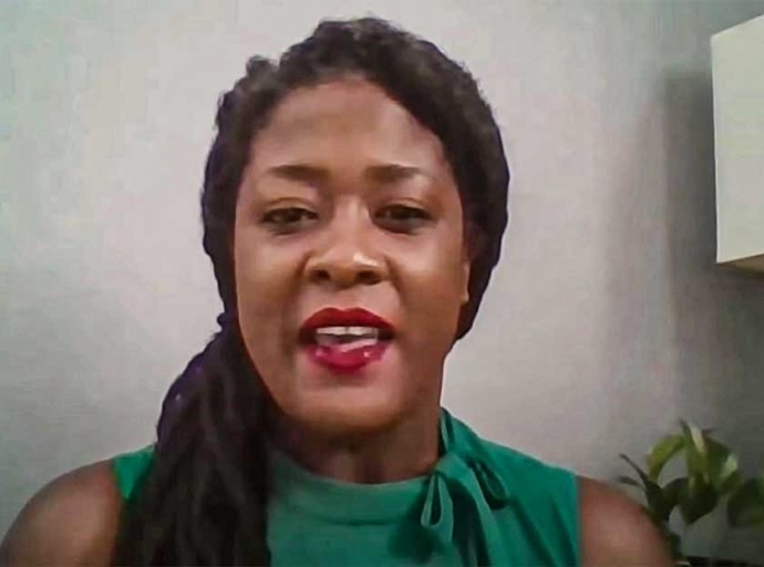 Walton-Desir slams Gov’t over “sham” consultation on pollution/climate change