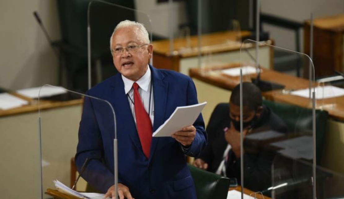 JAMAICA | House passes National Identification System, NIDS, Bill