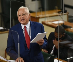 JAMAICA | House passes National Identification System, NIDS, Bill