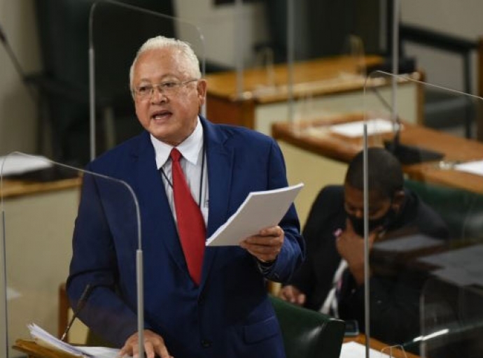 JAMAICA | House passes National Identification System, NIDS, Bill