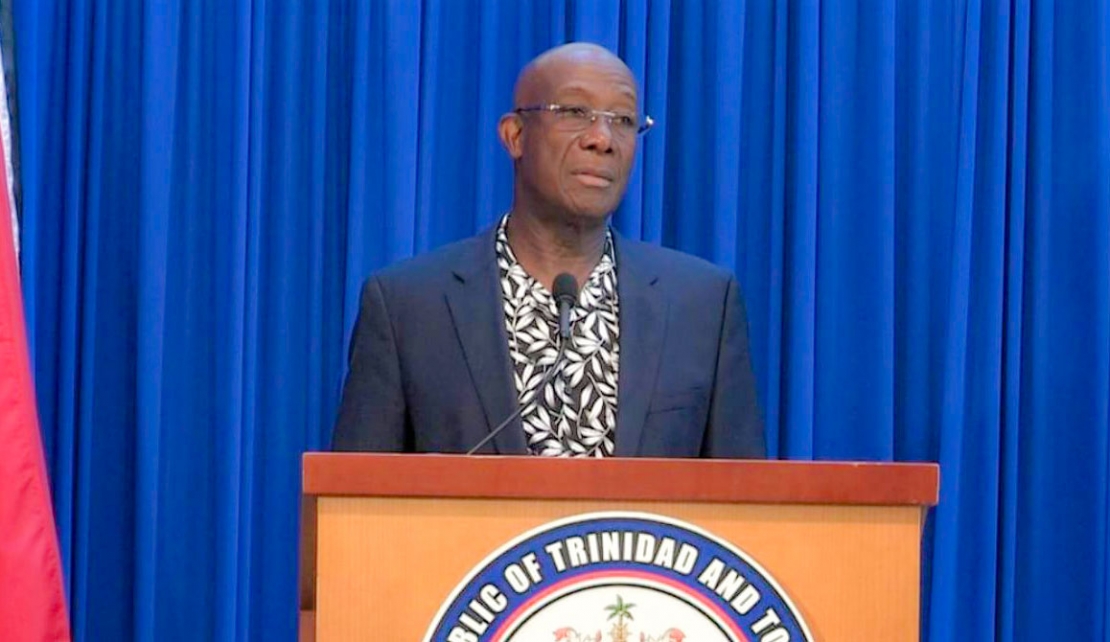 T&T | Bars, Restaurants, Casinos and Cinemas Open up in Trinidad on November 1