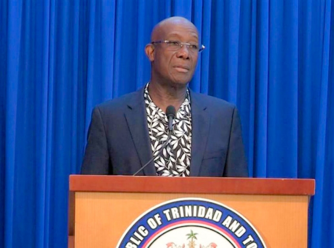 T&amp;T | Bars, Restaurants, Casinos and Cinemas Open up in Trinidad on November 1