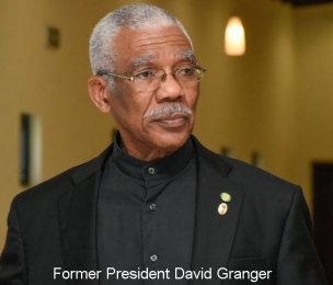 GUYANA | Granger proposes Eastern Caribbean Economic Community