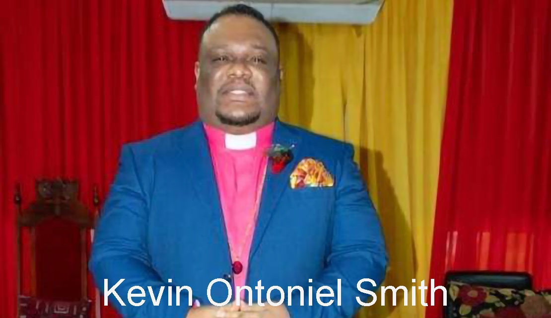 JAMAICA | Police yet to charge pastor of Pathways Ministries
