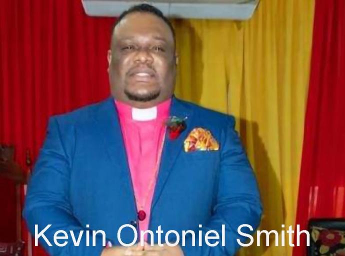 JAMAICA |  Police yet to charge pastor of Pathways Ministries