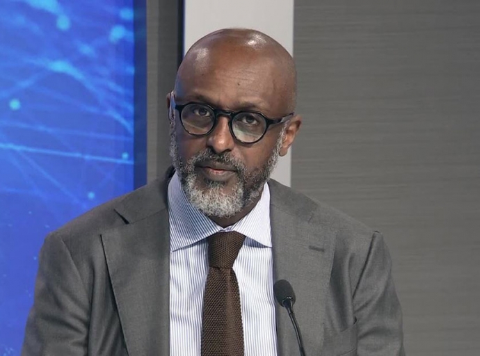 AFRICA | Sub-Saharan Africa: One Planet, Two Worlds, Three Stories