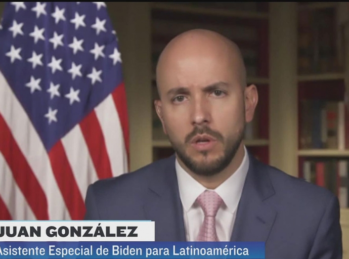 CUBA |  US Threatens New Sanctions if Cuba Prosecutes Nov. 15  March Organizers