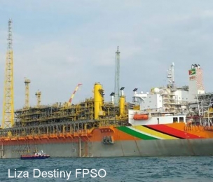 GUYANA | One of the world’s last oil and gas frontiers