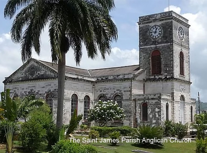 JAMAICA | &quot;We are miserable sons of Adam and Noah. We have sinned against God that is why we are in slavery&quot;
