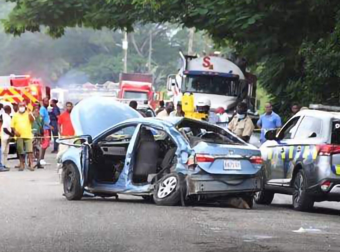JAMAICA | Pastor's attorneys demand answers surrounding his death