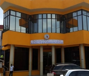 JAMAICA | Church member charged with murder of ATL employee at Pathways Ministries