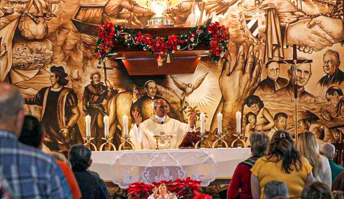 CUBA | World's Churches want Biden to end to blocade of Cuban people