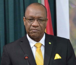 GUYANA | Roysdale Forde supports Harmon for PNCR leadership