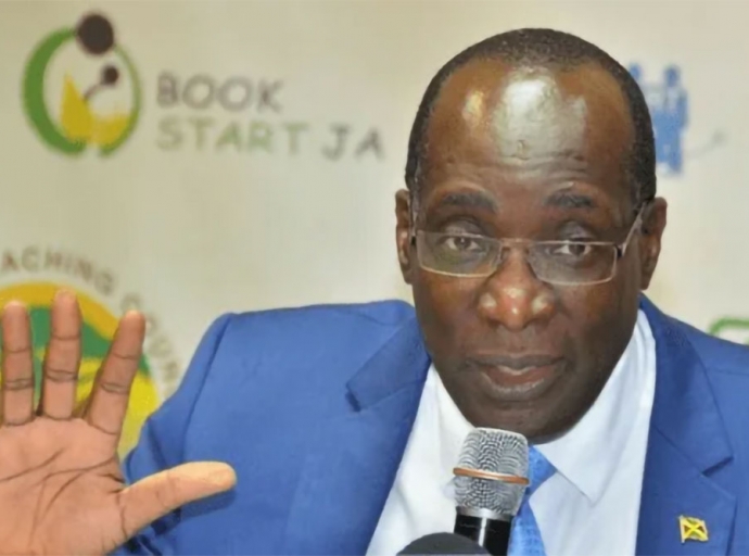 EDUCATION | School Board awaits direction from Education Minister regarding Ruel Reid