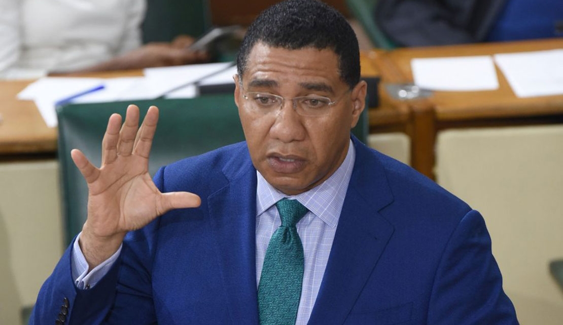JAMAICA | Holness to give more oversight to squatter settlements