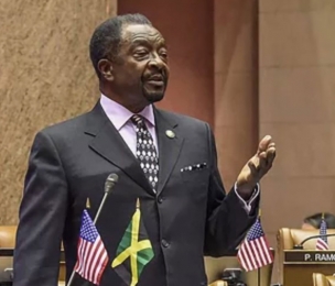 UNITED STATES | Biden to Nominate J'can national Nick Perry as US envoy to Jamaica