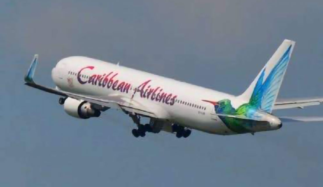 CUBA | Caribbean Airlines resume service to Cuba on November 14