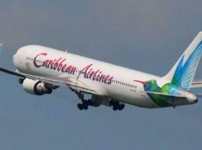 CUBA |  Caribbean Airlines resume service to Cuba on November 14