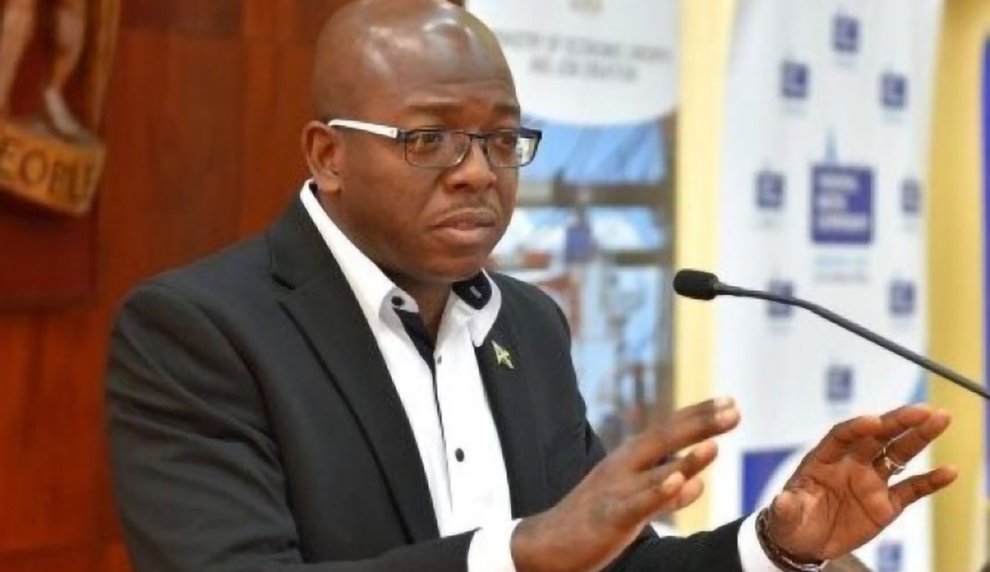 JAMAICA | JLP Proud of Environmental Achievements