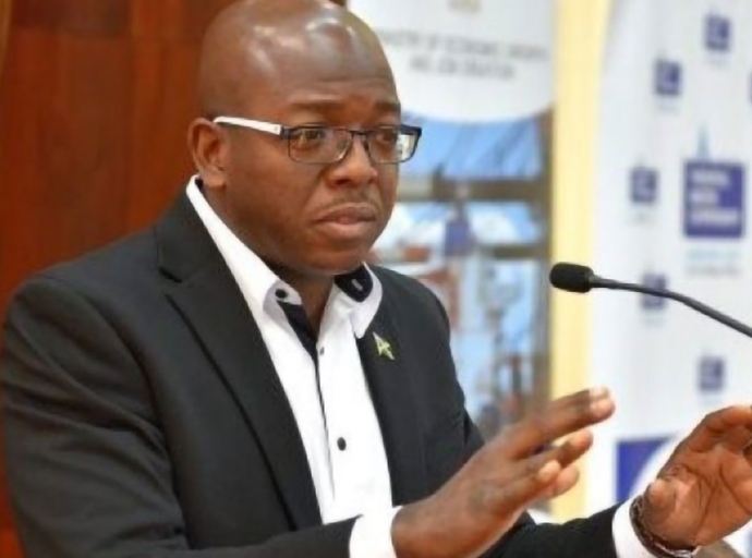 JAMAICA |  JLP Proud of Environmental Achievements