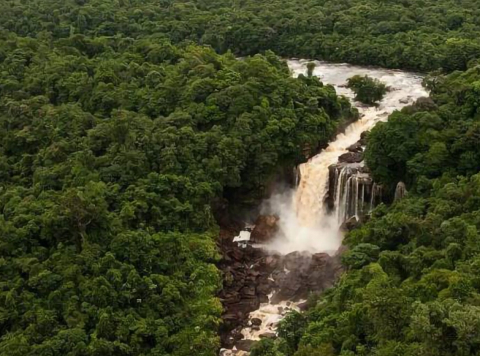 GUYANA | Amaila Falls Hydro Power best option for Guyana’s energy transition says Norway study