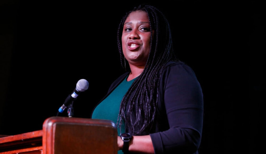 DIASPORA | British MP Bell Riberio-Addy calls for a halt to deportation flights to Jamaica