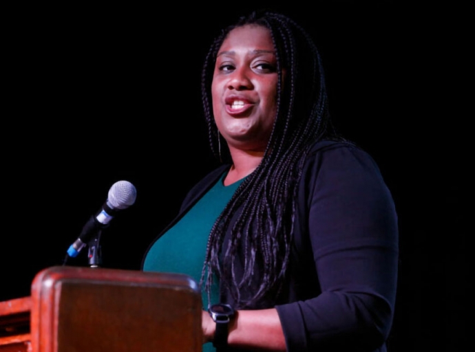 DIASPORA | British MP Bell Riberio-Addy calls for a halt to deportation flights to Jamaica