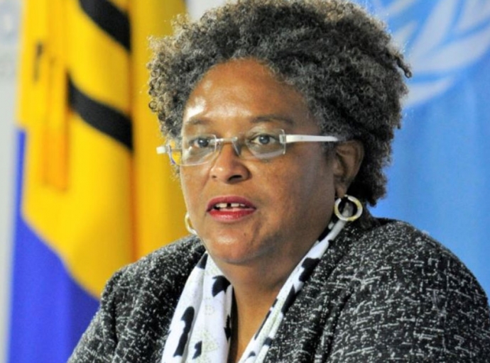 BARBADOS | Multidimensional Vulnerability Index Is Key says Mottley