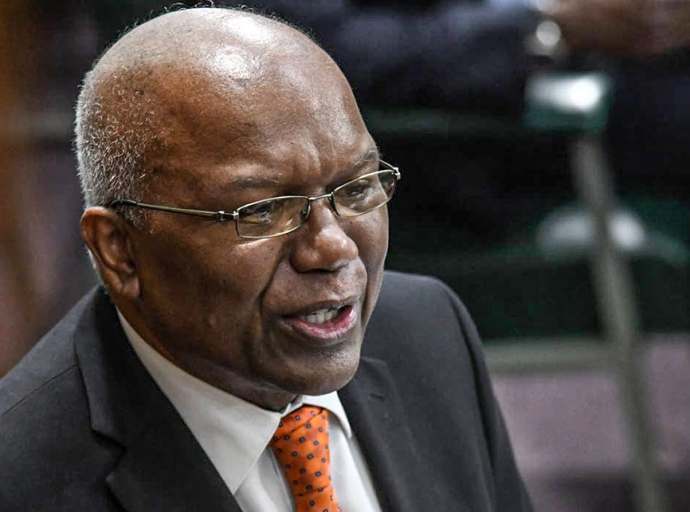 JAMAICA | Guy Hails Frontline Health Workers On Reaching A Million Vaccinations