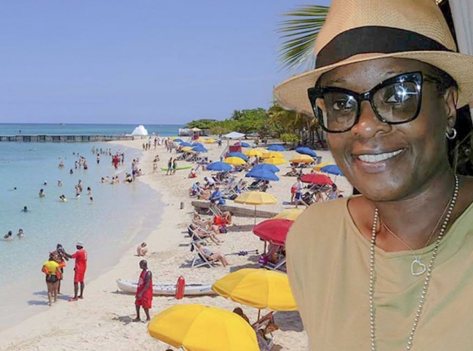 JAMAICA | Create a Resilient Tourism Corridor for Kingston says Senator Allen
