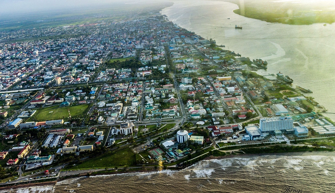 GUYANA | Government justifies split of Region Four into electoral districts