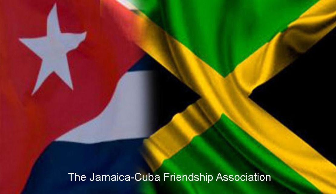 JAMAICA-Cuba Friendship Assn. condemns US support for planned anti-Cuba "N15" Protests