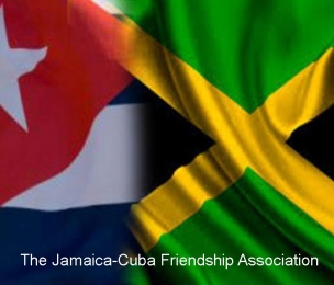 JAMAICA-Cuba Friendship Assn. condemns US support for planned anti-Cuba 