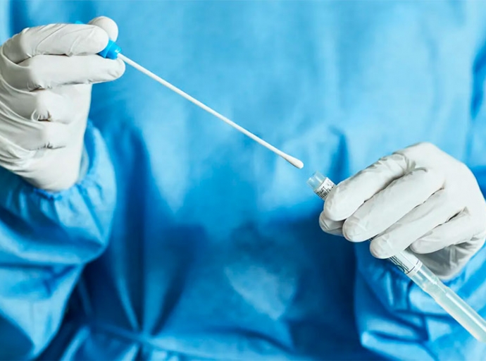 HEALTH | What’s the difference between a PCR and antigen COVID-19 test? A molecular biologist explains