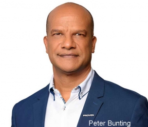 JAMAICA | The States Of Emergency Represent failure by Gov't to control Crime says Bunting